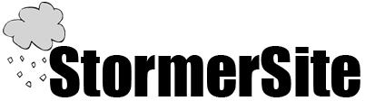 StormerSite Logo